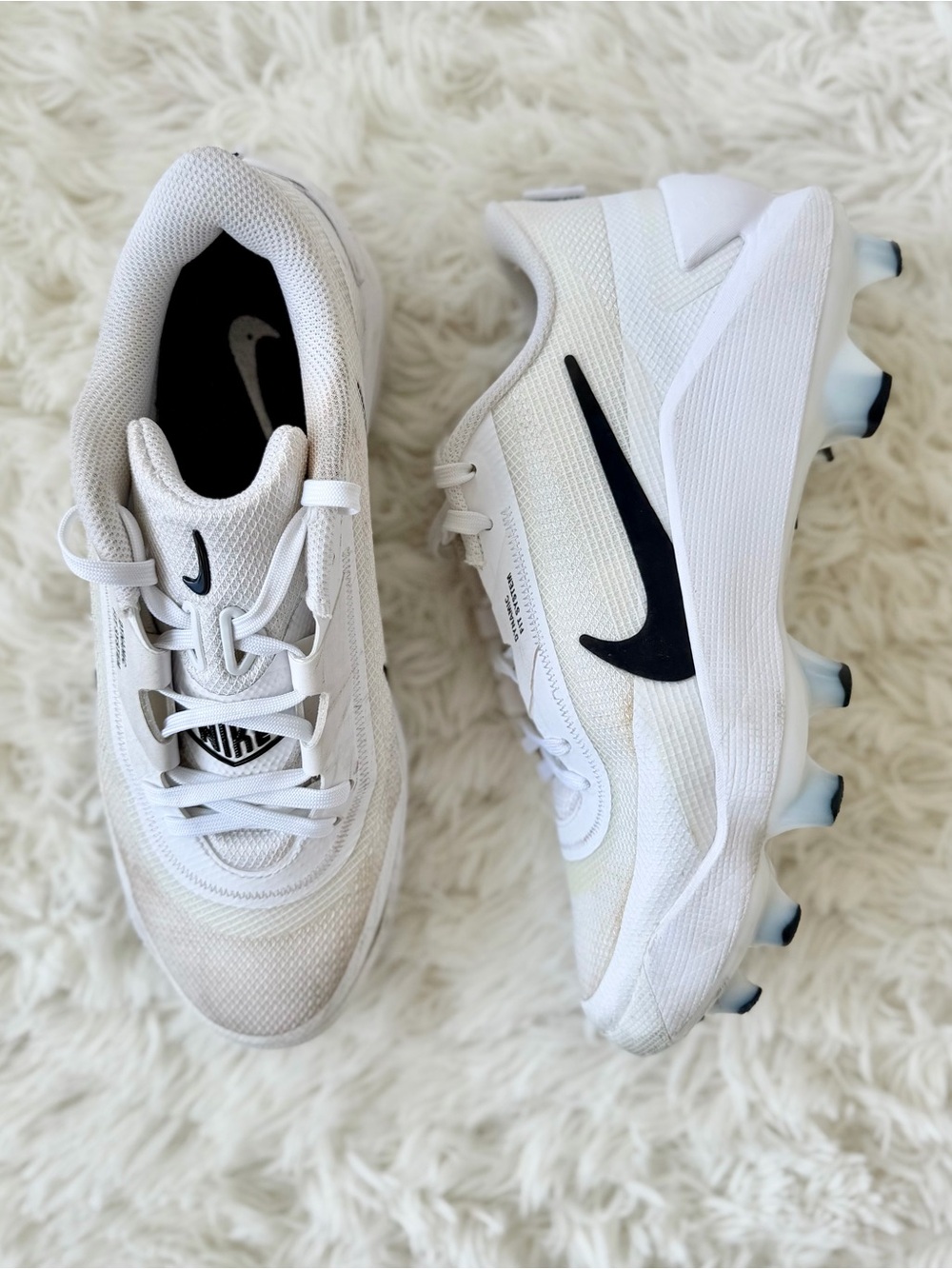 Nike Men's Diamond Showcase MCS
Baseball Cleats - Men’s 7.5